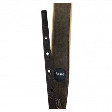 Correia Basso CLA 57 Camuflado Verde