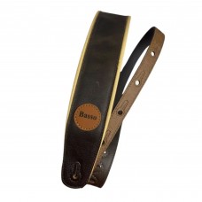 Correia Basso CLA 58 Destonado Preto