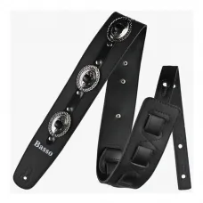 Correia Basso VT CT 01 Preto