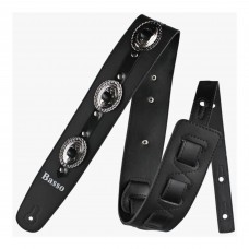 Correia Basso VT CT 01 Preto