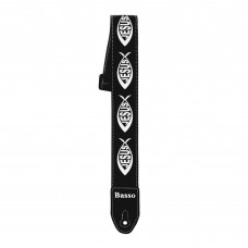 Correia Basso SF 106 Peixe Jesus
