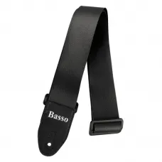 Correia Basso NY PER 01 Preto Sintético
