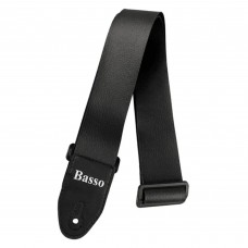 Correia Basso NY PER 01 Preto Sintético