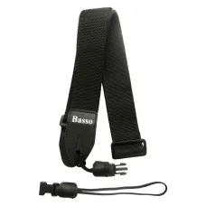 Correia Basso QR V 04 com Prendedor Correia Basso QR V 04 com Prendedor