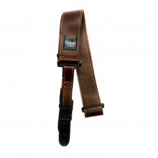 Correia Basso QS 06 Marrom com Prendedor