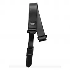 Correia Basso QS 04 Preto com Prendedor Correia Basso QS 04 Preto com Prendedor