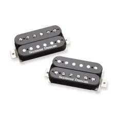 Captador Seymour Duncan Hot Rodded Humbucker Set - 11108-13-B