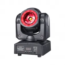 Moving Head Spot 60w   Fita Led Showtech
