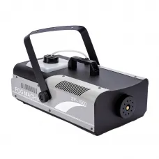 Máquina de Fumaça 1500w 220v Showtech SP-1500