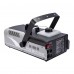 Máquina de Fumaça Haze A Base De Agua 1500w 220v