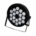 Par Led 18x12w RGBW Showtech