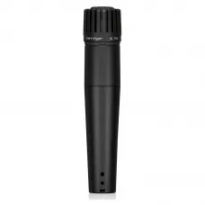 Microfone Behringer SL 75C Dinâmico Cardióide