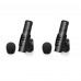 Kit de Microfones 7 peças Behringer BC-1500