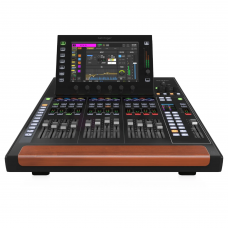 Mesa Digital 48 Canais Behringer Wing Compact