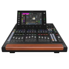Mesa Digital 48 Canais Behringer Wing Compact
