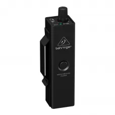 Amplificador de Fone Behringer Powerplay P2 Ultra-Compact