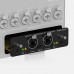 Behringer Wing Dante 64 Canais