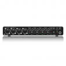 Interface de Áudio Behringer U-Phoria UMC404HD