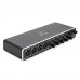 Interface de Áudio Behringer U-Phoria UMC404HD
