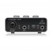 Interface de Áudio Behringer U-Phoria UM2