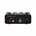 Interface de Áudio Behringer U-Phoria UM2