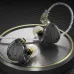 Fone de Ouvido KZ ZS10 PRO X Black Fone de Ouvido KZ ZS10 PRO X Black
