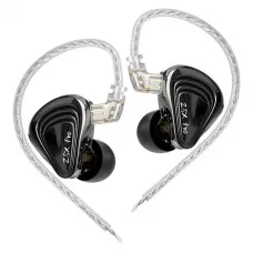 Fone de Ouvido KZ ZSX PRO - 12 Drivers
