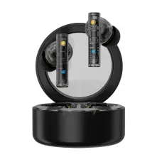Fone de Ouvido Bluetooth 5.4 KZ Carol Fone de Ouvido Bluetooth 5.4 KZ Carol