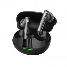 Fone de Ouvido Bluetooth 5.4 Carol Pro LDAC Fone de Ouvido Bluetooth 5.4 Carol Pro LDAC