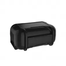 Mini Case para Fone de Ouvido KZ ABS Black