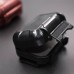 Mini Case para Fone de Ouvido KZ ABS Black
