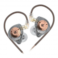 Fone de Ouvido KZ EDX PRO X Grey