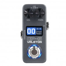Pedal de Efeito Valeton GP-5 Nam/ IR 