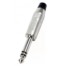 Plug P10 Estéreo Santo Angelo SA2X Plug P10 Estéreo Santo Angelo SA2X