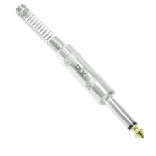 Plug P10 Mono com Mola Datalink