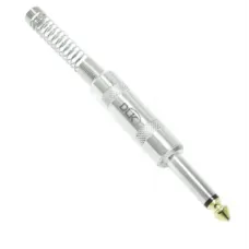 Plug P10 Mono com Mola Datalink