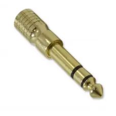 Adaptador P2 P10 Estéreo Datalink