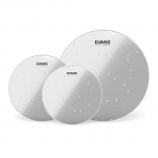 Kit de Peles de Bateria 10 12 14 Evans ETP-HYDGL-F