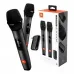 Microfone Duplo JBL PartyBox Sem Fio