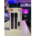 Microfone Duplo JBL PartyBox Sem Fio