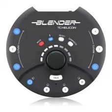Blender 12x8 Mixer - TC HELICON