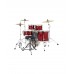 Bateria PDP PDMA2215KTTC 5 Peças Mainstage - Completa