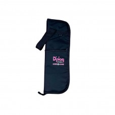 Capa para Baquetas Reduzidas Luxo Premium - C118LR