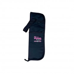 Capa para Baquetas Reduzidas Luxo Premium - C118LR