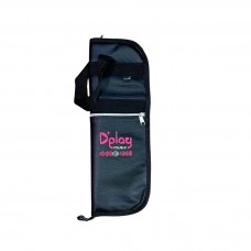 Capa para Baquetas Reduzidas Couro Super Premium - C118 SPR