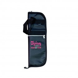 Capa para Baquetas Reduzidas Couro Super Premium - C118 SPR