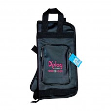 Capa para Baquetas Couro Super Premium - C118 SP