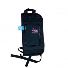 Capa para Baquetas Luxo Premium - C118L