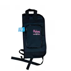 Capa para Baquetas Luxo Premium - C118L Capa para Baquetas Luxo Premium - C118L