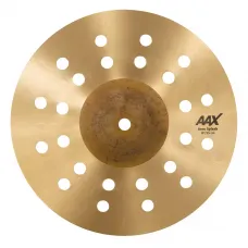 Prato Sabian AAX Aero Splash 10''/25cm